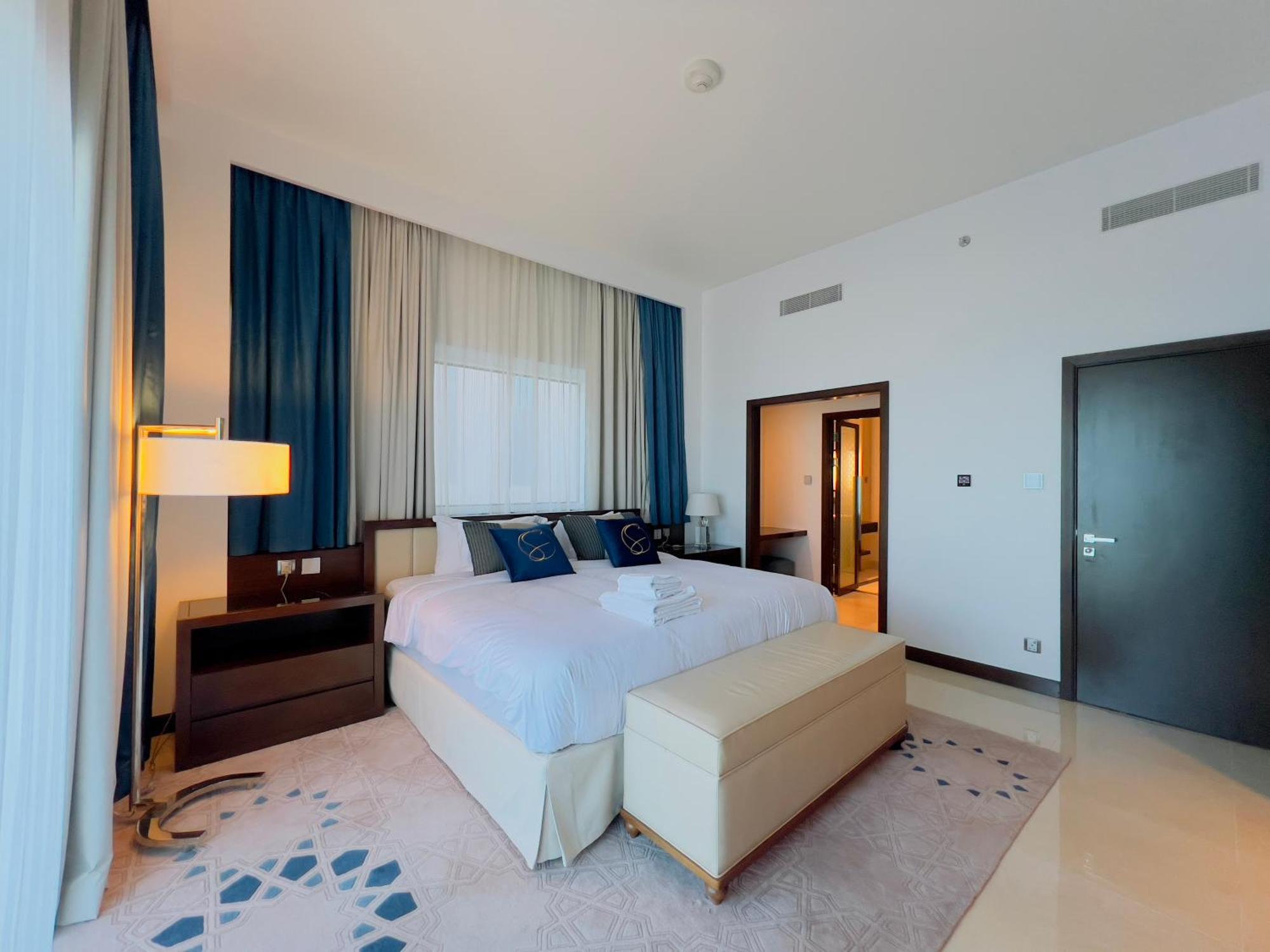 Seaview Serenity At Fairmont