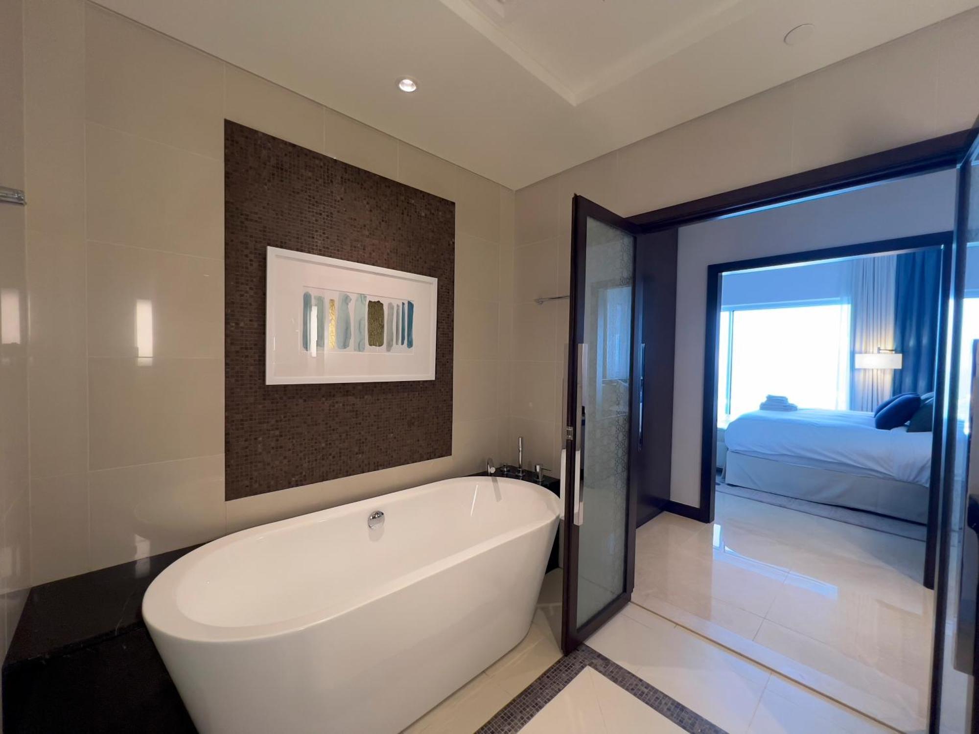 Apartment Seaview Serenity At Fairmont