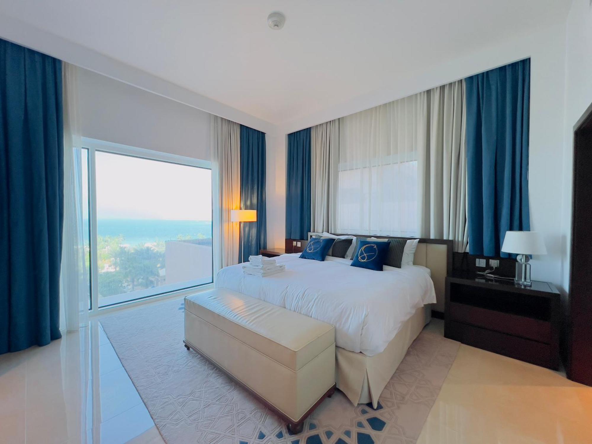 Seaview Serenity At Fairmont