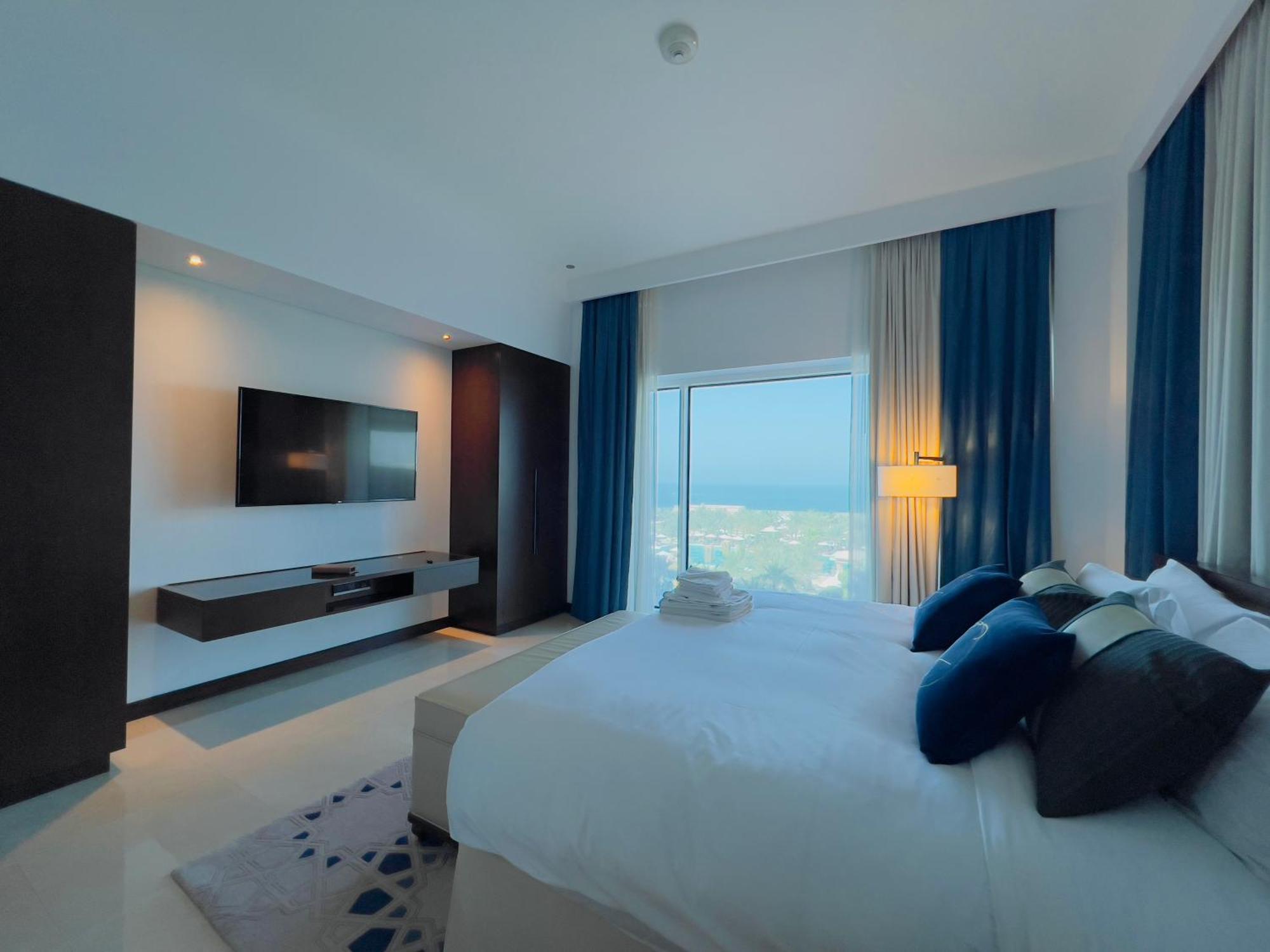 Seaview Serenity At Fairmont *