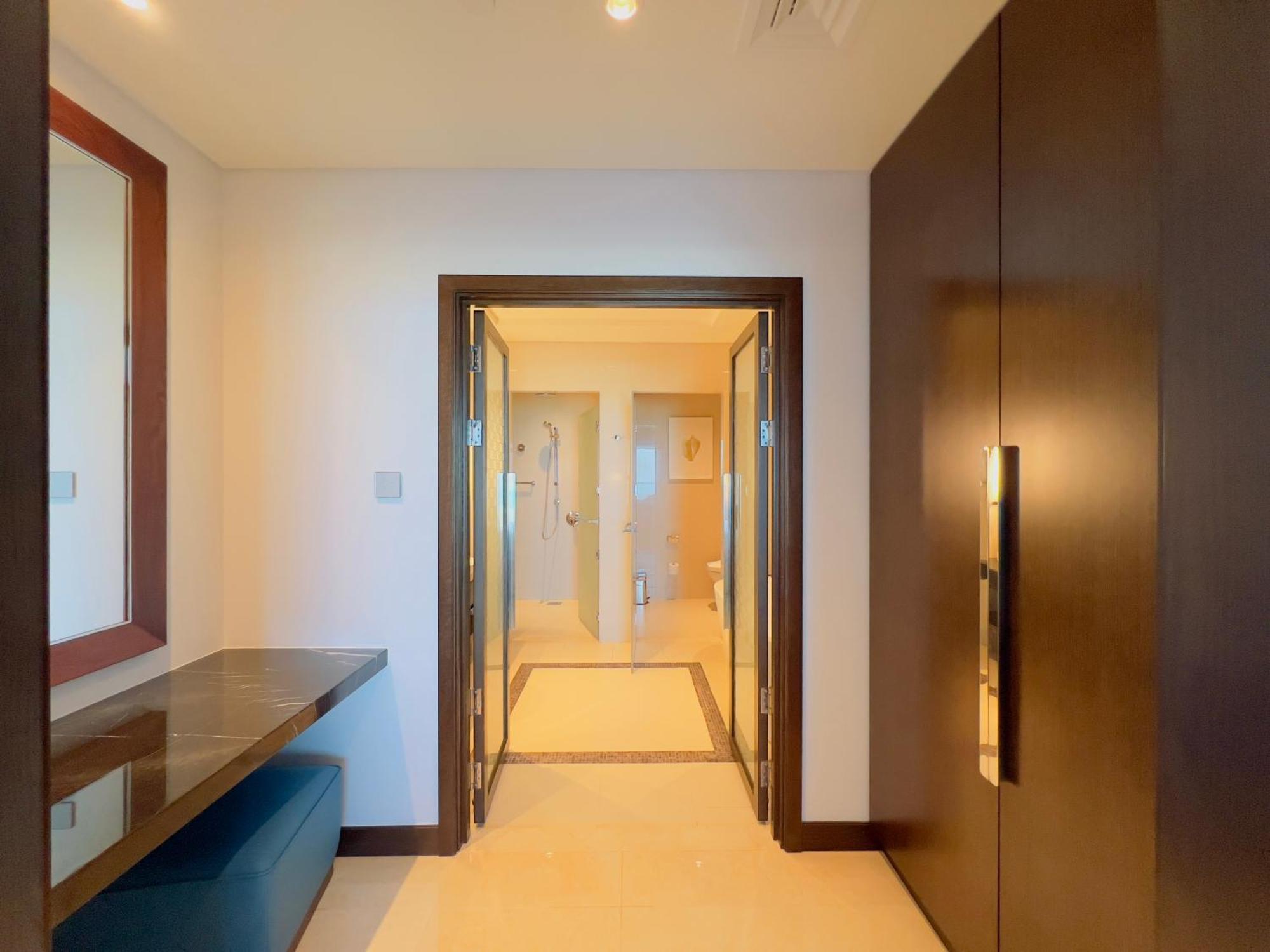Apartment Seaview Serenity At Fairmont Abu Dhabi